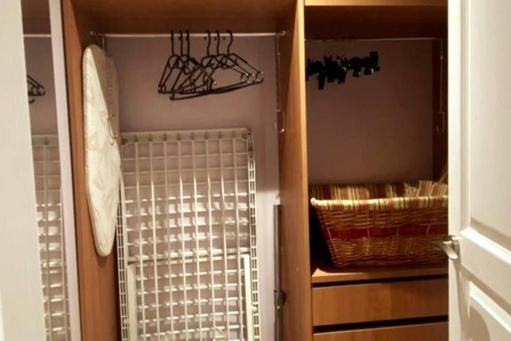 Mobil Home De Patricia Et Franck A Sigean Eksteriør billede